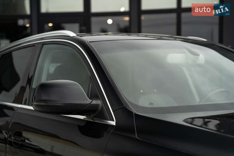 Позашляховик / Кросовер Audi Q5 2012 в Чернівцях