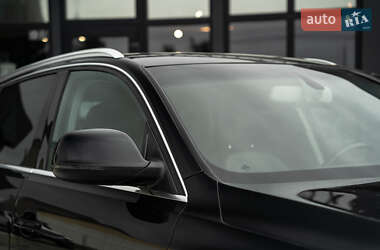 Внедорожник / Кроссовер Audi Q5 2012 в 