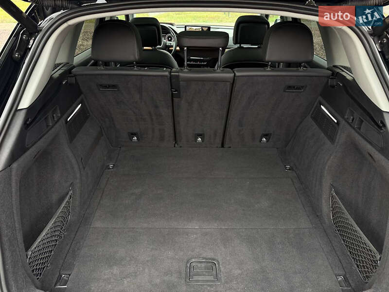 Позашляховик / Кросовер Audi Q5 2021 в Києві