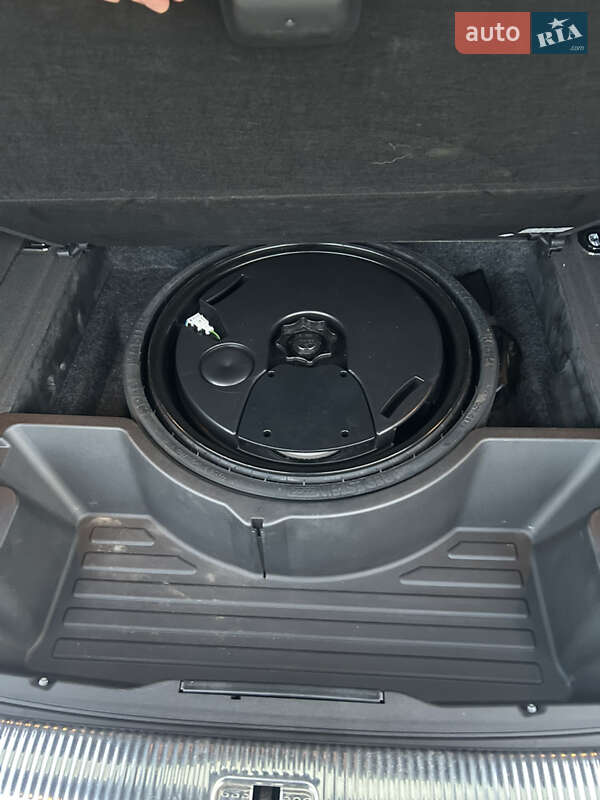 Позашляховик / Кросовер Audi Q5 2016 в Харкові фото 25 Позашляховик / Кросовер Audi Q5 2016 в Харкові