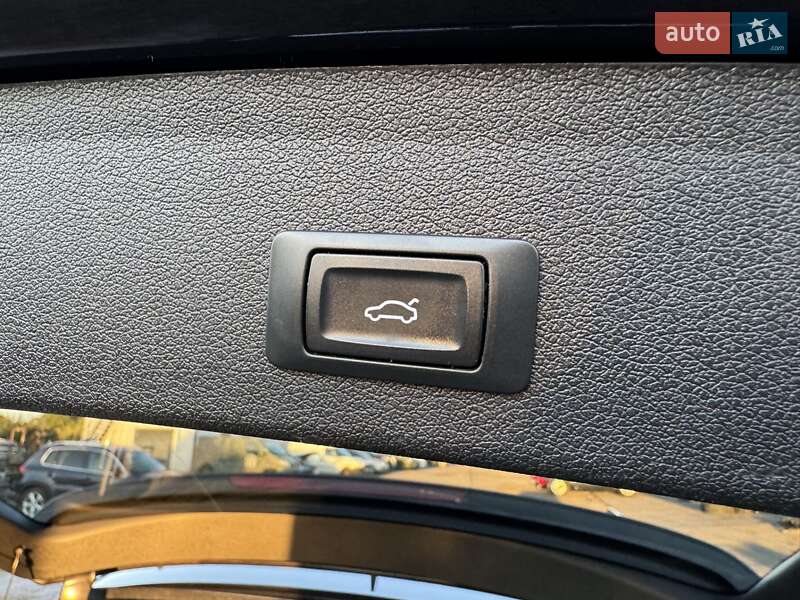 Позашляховик / Кросовер Audi Q5 2013 в Хоролі