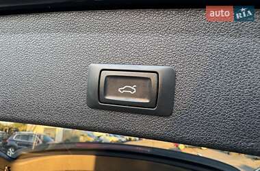 Позашляховик / Кросовер Audi Q5 2013 в 