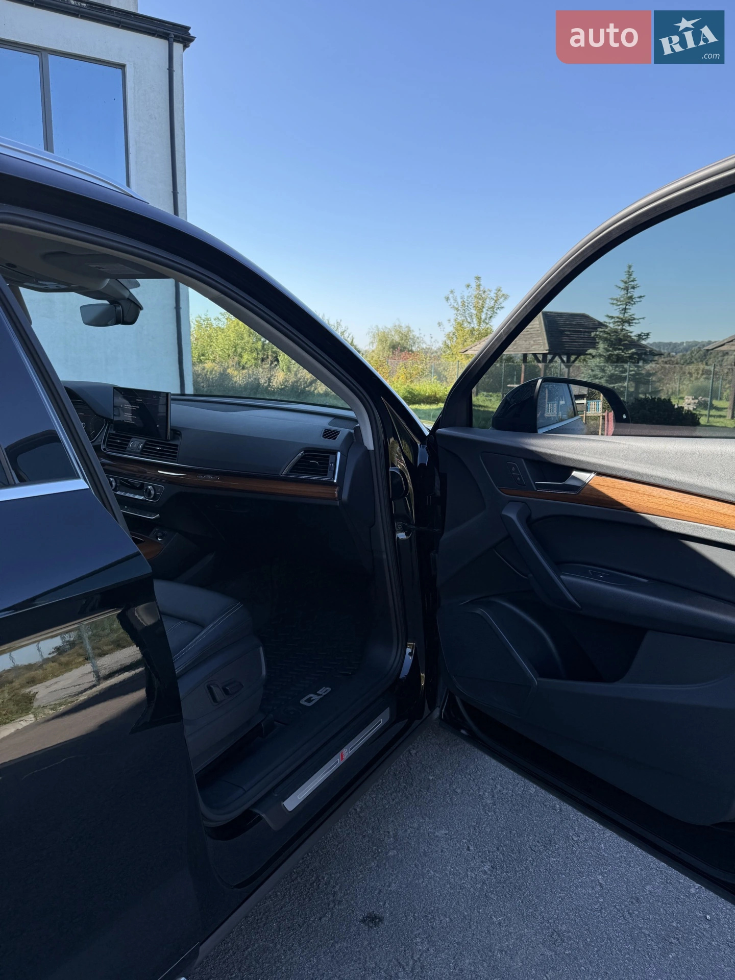 2021 Audi Q5 - мініатюра 5