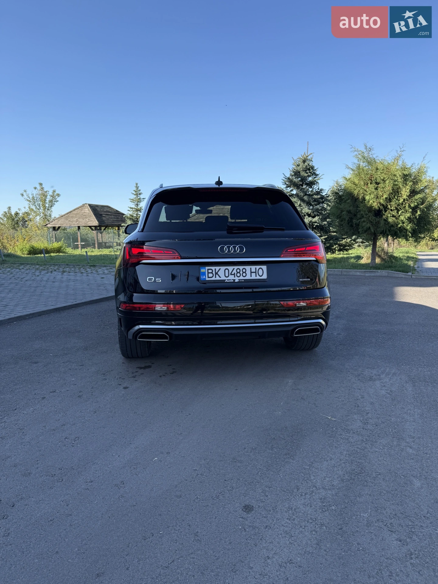 2021 Audi Q5 - мініатюра 10