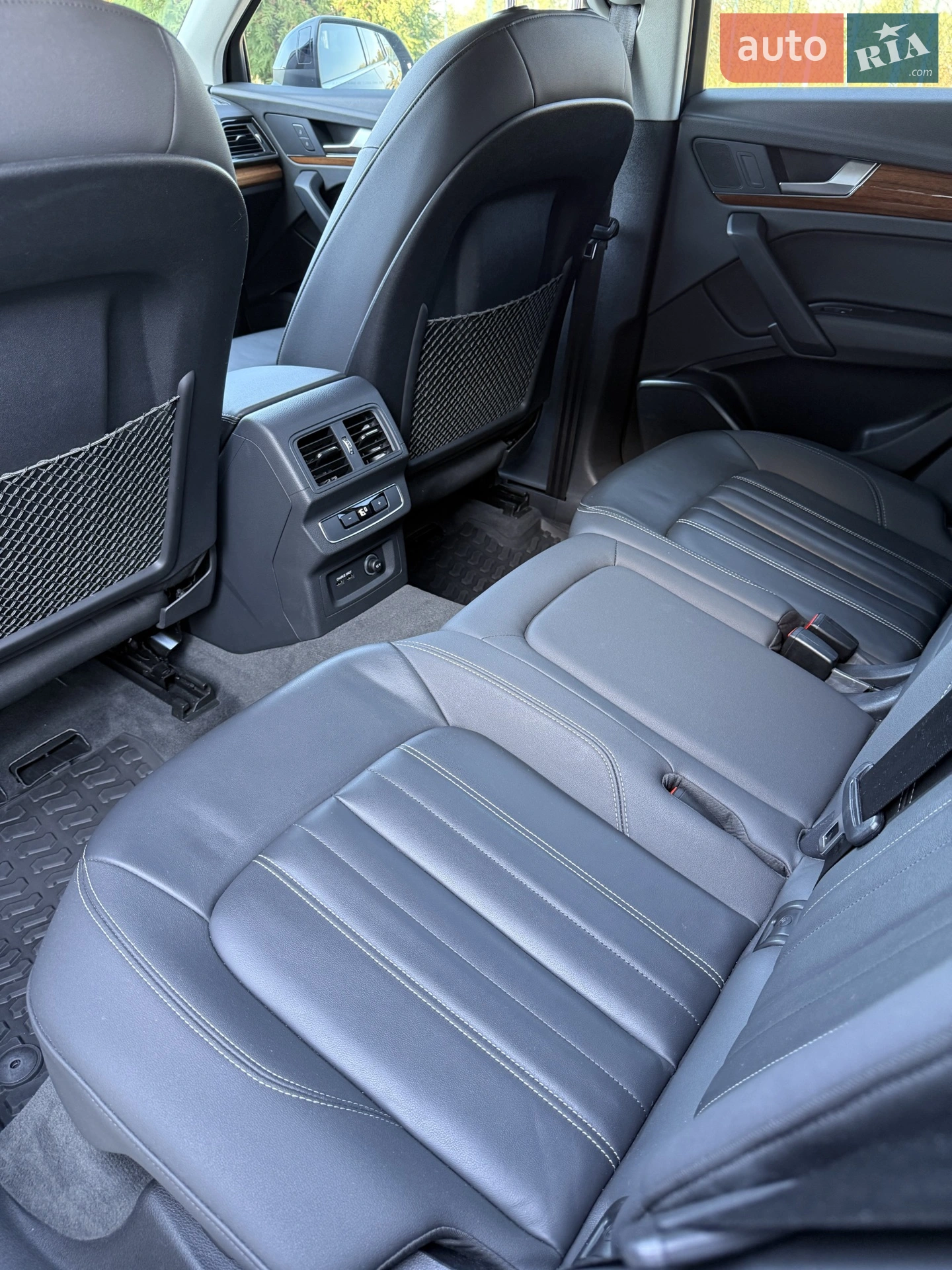 2021 Audi Q5 - мініатюра 17