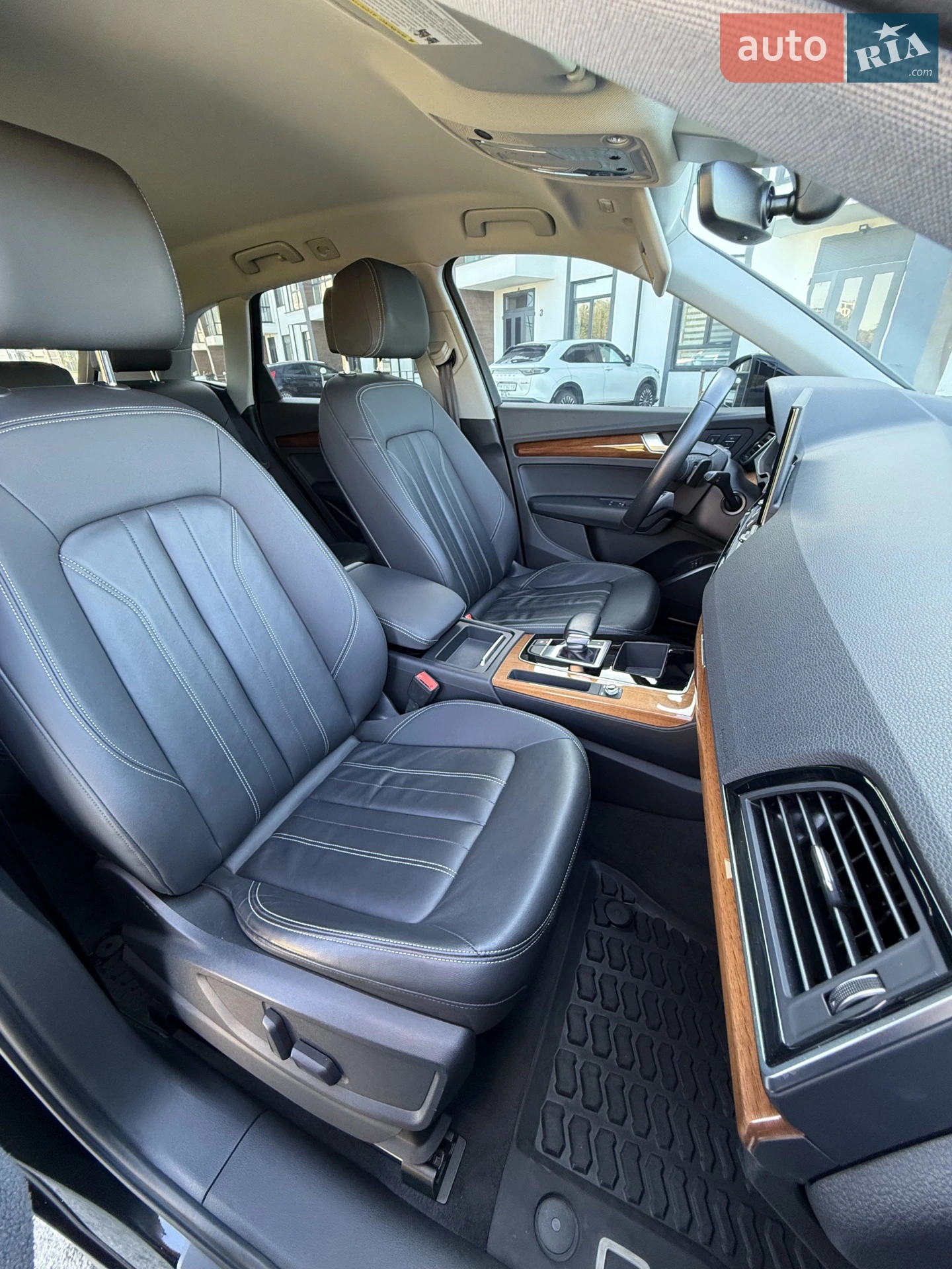 2021 Audi Q5 - мініатюра 19