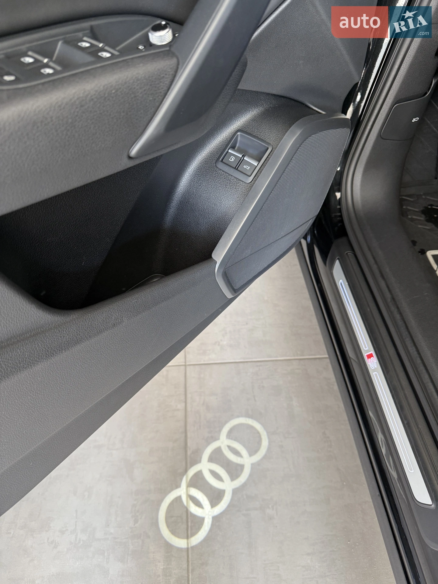 2021 Audi Q5 - мініатюра 21
