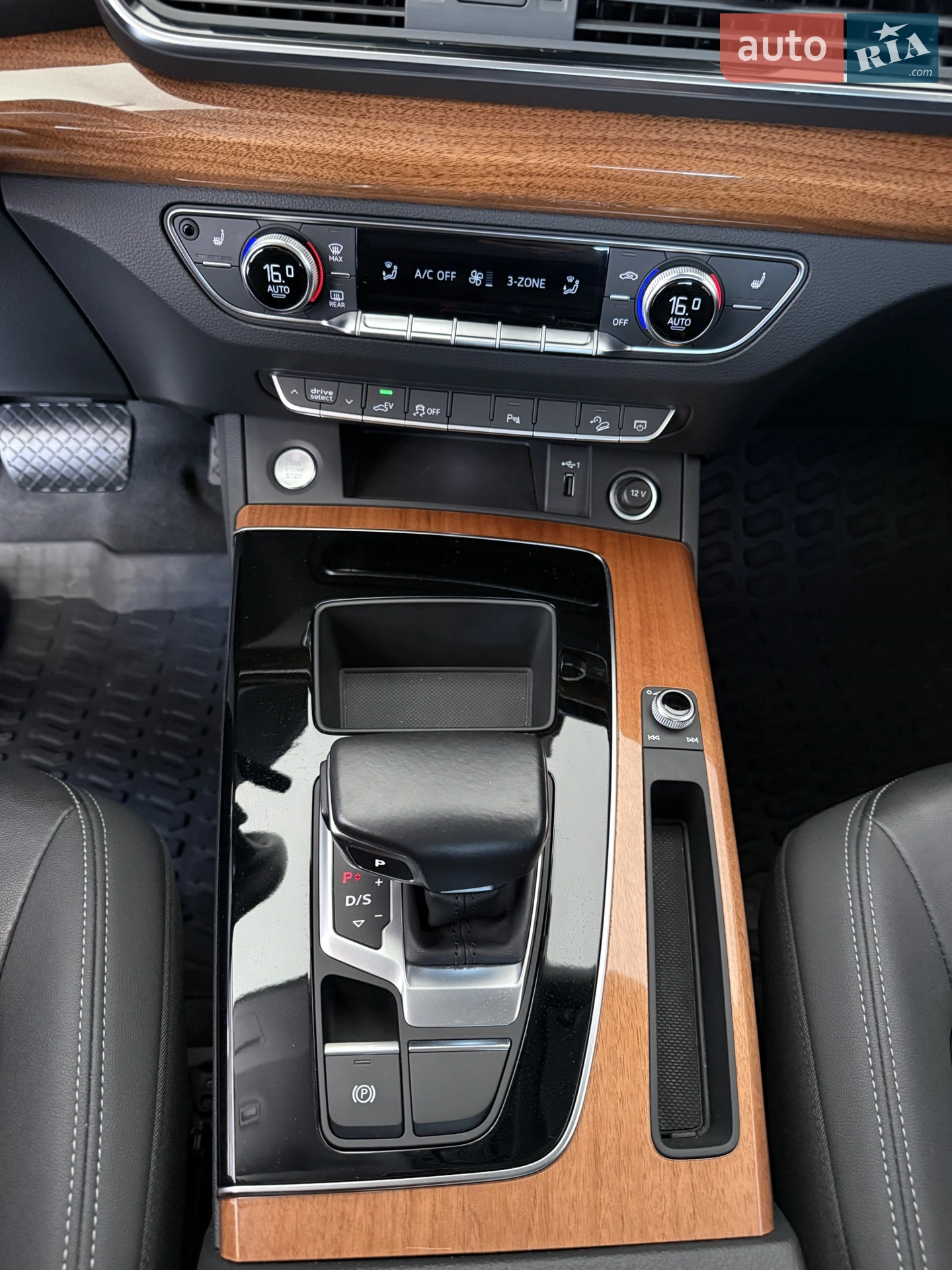 2021 Audi Q5 - мініатюра 22