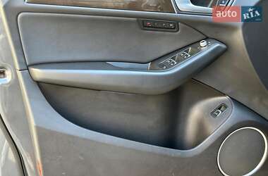Позашляховик / Кросовер Audi Q5 2013 в 