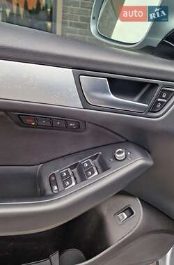 Позашляховик / Кросовер Audi Q5 2017 в 
