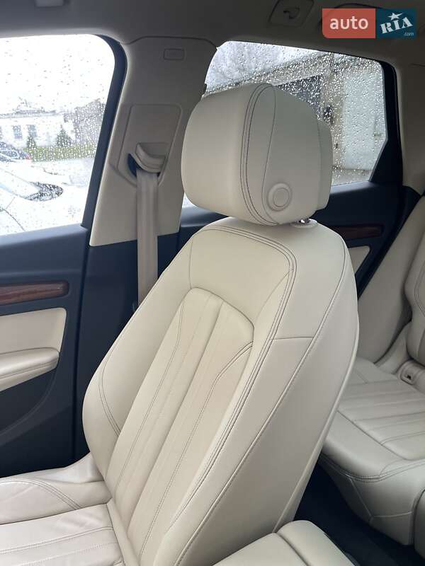 Позашляховик / Кросовер Audi Q5 2023 в Хмельницькому