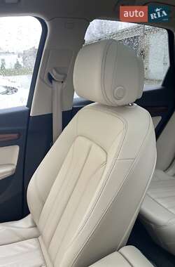 Внедорожник / Кроссовер Audi Q5 2023 в 