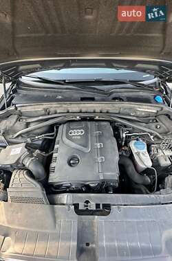 Внедорожник / Кроссовер Audi Q5 2015 в 