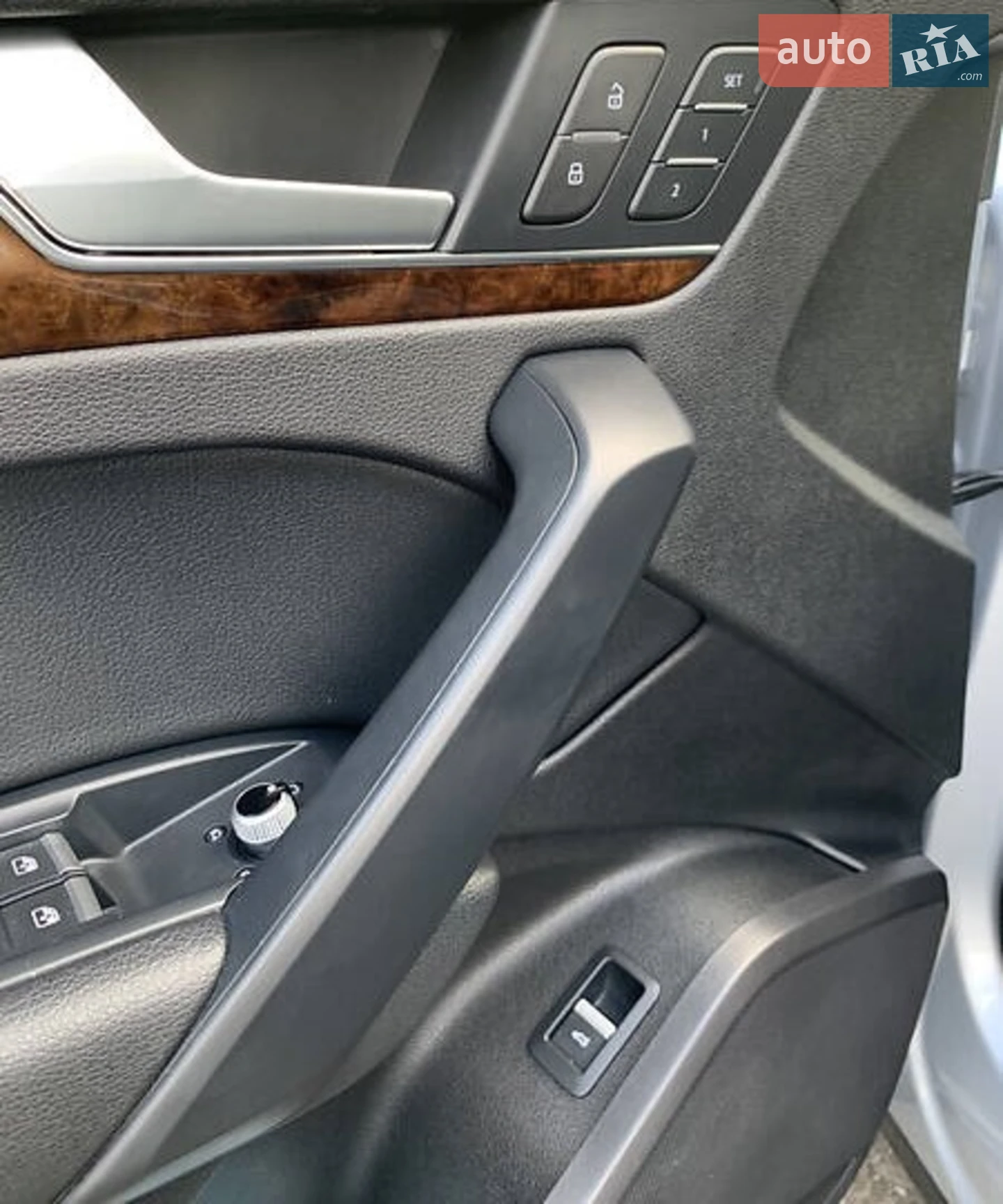 2018 Audi Q5 - мініатюра 8