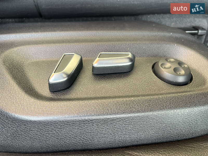 Внедорожник / Кроссовер Audi Q5 2012 в Львове