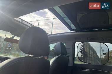 Внедорожник / Кроссовер Audi Q5 2012 в 