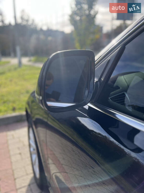 Внедорожник / Кроссовер Audi Q5 2012 в Львове