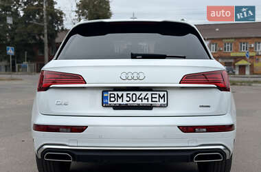 Внедорожник / Кроссовер Audi Q5 2022 в 