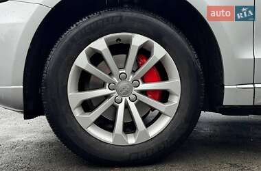 Позашляховик / Кросовер Audi Q5 2013 в 