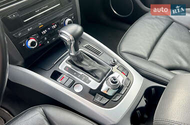 Внедорожник / Кроссовер Audi Q5 2013 в 