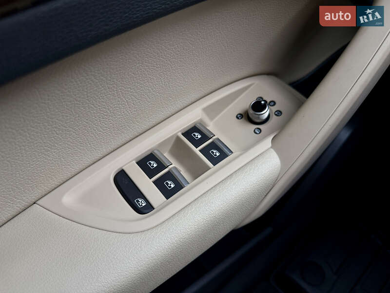 Внедорожник / Кроссовер Audi Q5 2018 в Ровно
