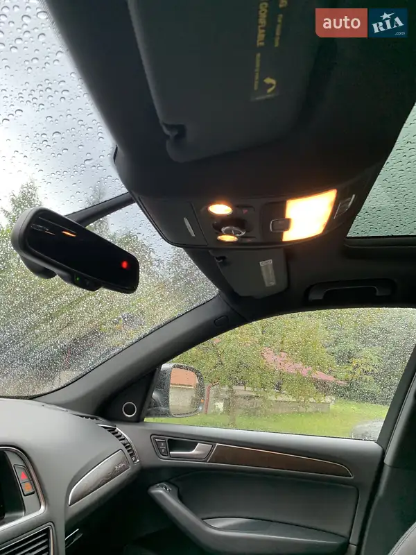 Audi Q5 2016 VIN WA1L2AFP5GA129867 фото оголошення 40 з 114