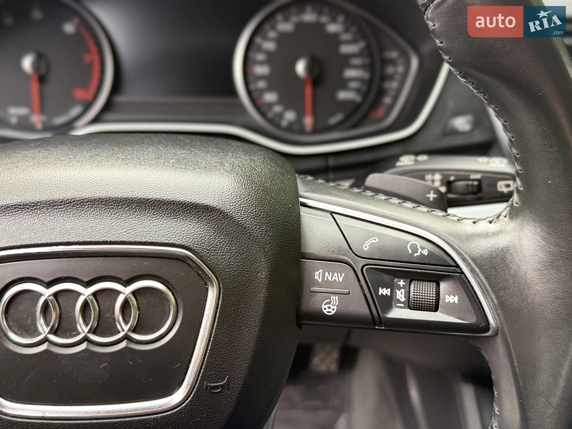 2018 Audi Q5 - мініатюра 27