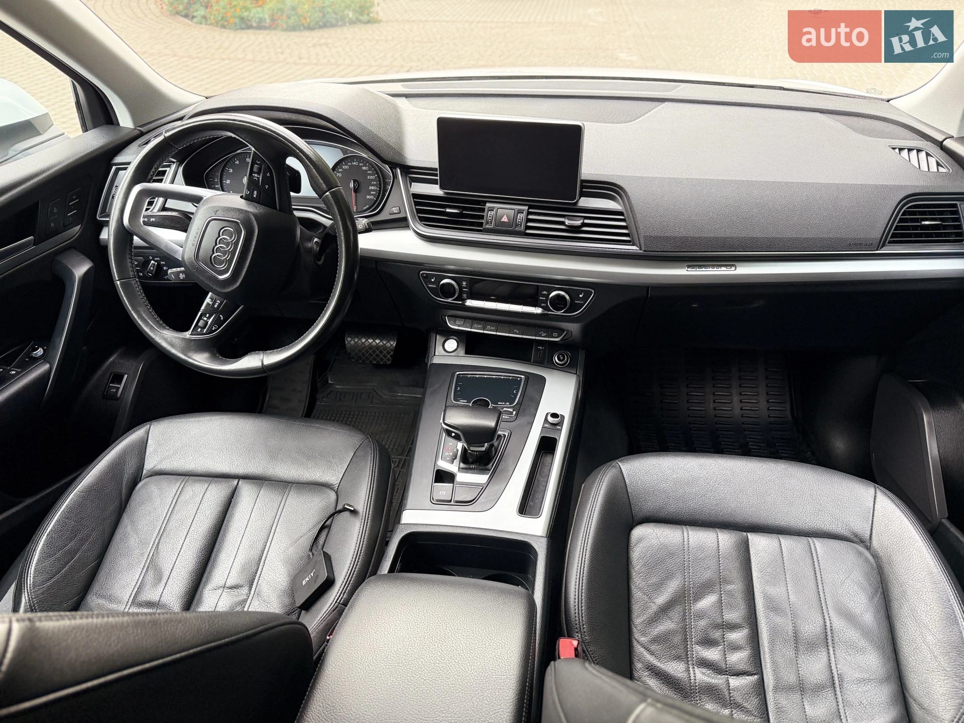 2018 Audi Q5 - мініатюра 40