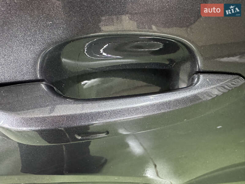 Внедорожник / Кроссовер Audi Q5 2017 в Харькове