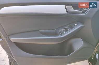 Внедорожник / Кроссовер Audi Q5 2016 в 