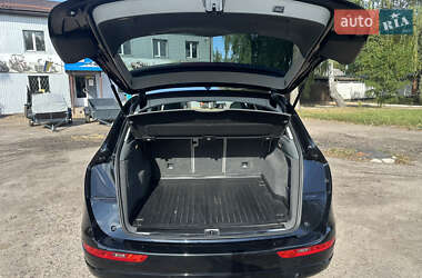 Внедорожник / Кроссовер Audi Q5 2014 в 