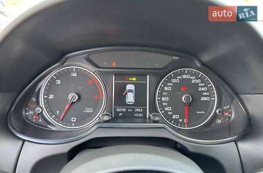 Позашляховик / Кросовер Audi Q5 2015 в 