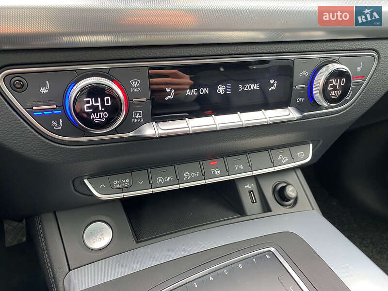 Внедорожник / Кроссовер Audi Q5 2020 в Киеве фото 22 Внедорожник / Кроссовер Audi Q5 2020 в Киеве