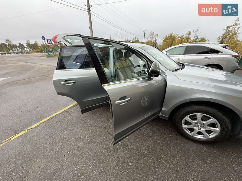 Внедорожник / Кроссовер Audi Q5 2010 в Киеве