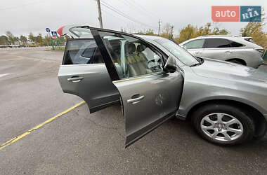 Внедорожник / Кроссовер Audi Q5 2010 в 