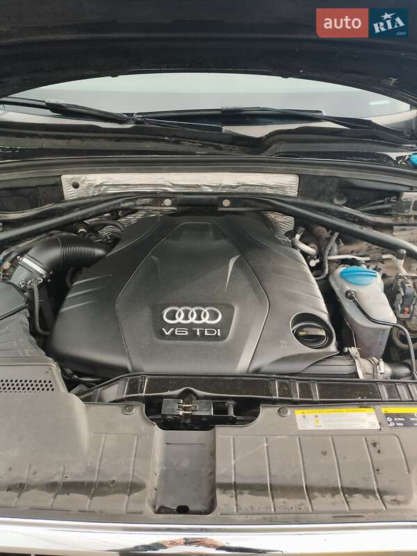 Внедорожник / Кроссовер Audi Q5 2015 в Харькове фото 19 Внедорожник / Кроссовер Audi Q5 2015 в Харькове