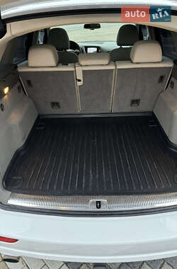 Внедорожник / Кроссовер Audi Q5 2012 в 