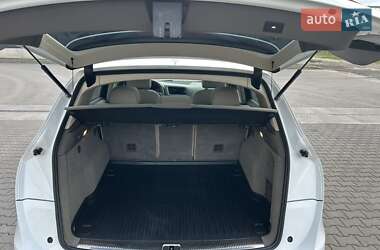 Внедорожник / Кроссовер Audi Q5 2011 в 