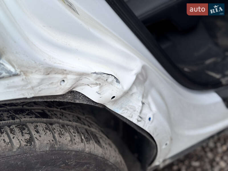 Позашляховик / Кросовер Audi Q5 2018 в Львові