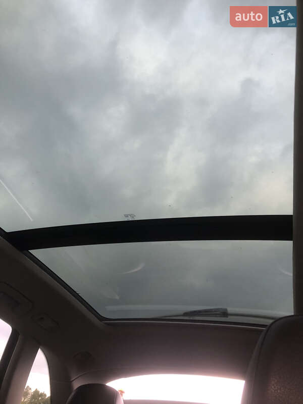 Внедорожник / Кроссовер Audi Q5 2014 в Самборе фото 22 Внедорожник / Кроссовер Audi Q5 2014 в Самборе