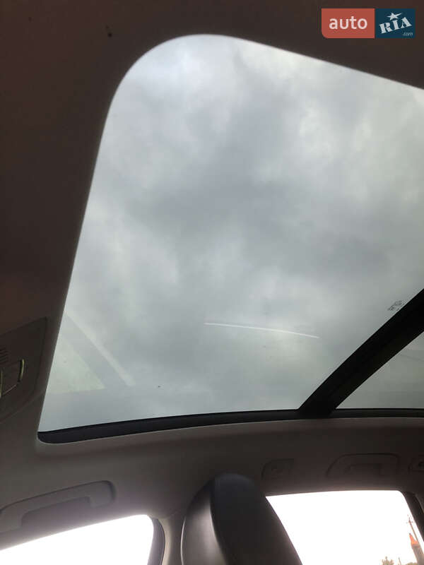 Внедорожник / Кроссовер Audi Q5 2014 в Самборе фото 28 Внедорожник / Кроссовер Audi Q5 2014 в Самборе