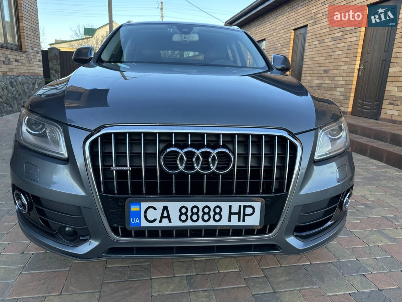 2015 Audi Q5 - мініатюра 20
