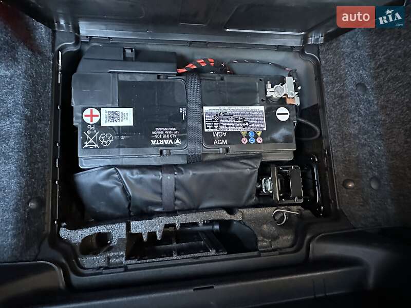 Внедорожник / Кроссовер Audi Q5 2015 в Черкассах фото 6 Внедорожник / Кроссовер Audi Q5 2015 в Черкассах