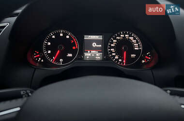 Внедорожник / Кроссовер Audi Q5 2013 в 