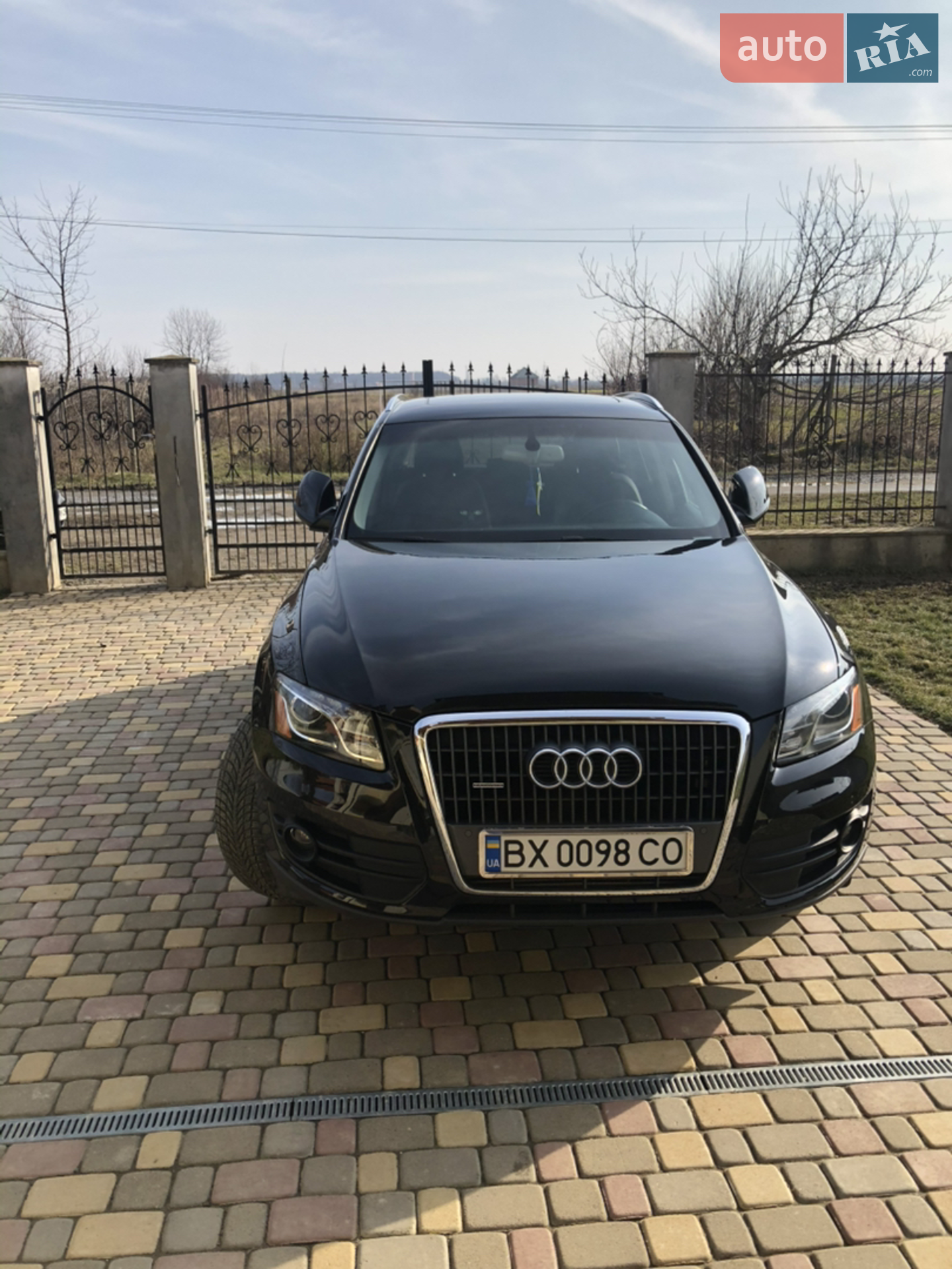 2012 Audi Q5 - мініатюра 5
