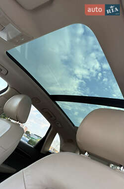 Внедорожник / Кроссовер Audi Q5 2011 в 