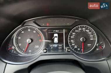 Внедорожник / Кроссовер Audi Q5 2015 в 