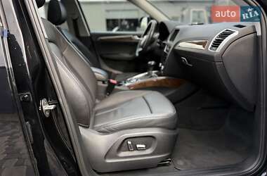 Внедорожник / Кроссовер Audi Q5 2015 в 