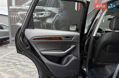 Внедорожник / Кроссовер Audi Q5 2015 в 