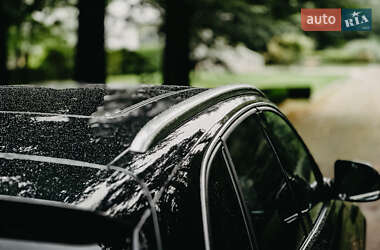 Позашляховик / Кросовер Audi Q5 2013 в 